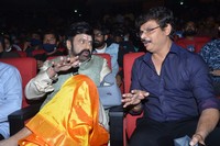 Akhanda Movie Pre Release set 1